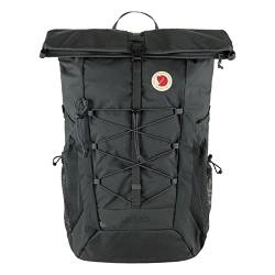 FJALLRAVEN 27222-48 Abisko Hike Foldsack Sports backpack Unisex Iron Grey One Size von FJALLRAVEN