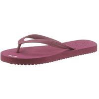 Flip Flop Zehentrenner, Sommerschuh, Poolsildes, frei von tierischen Bestandteilen von FLIP FLOP