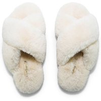 Flip Flop cross*fur 2 Hausschuh von FLIP FLOP