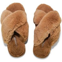 Flip Flop cross*fur 2 Hausschuh von FLIP FLOP