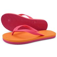 Flip Flop originals*color block Zehentrenner von FLIP FLOP