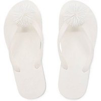 Flip Flop originals*fluffy Zehentrenner (30657) von FLIP FLOP