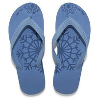 Flip Flop originals*snow Badesandale Vegan von FLIP FLOP