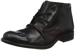 FLY LONDON Herren MURO577FLY Chukka-Stiefel, Black, 36 EU von FLY London