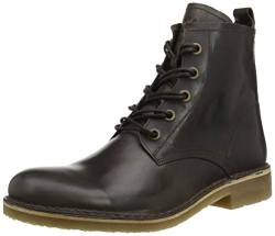 FLY LONDON Herren RAFI037FLY Stiefelette, Mocca, 40 EU von FLY London