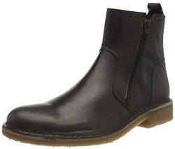 FLY LONDON Herren RIKY039FLY Stiefelette, Mocca, 39 EU von FLY London