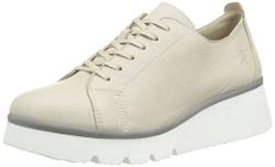 FLY London Damen PLOM431FLY Oxford, Wolke, 35 EU von FLY London