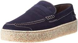 FLY London Herren Roel517fly Slipper, Navy, 40 EU / 6.5 UK von FLY London