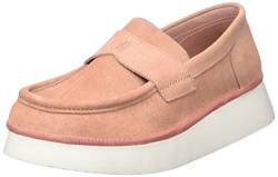 Fly London COAF418FLY Damen-Loafer, Rose, 38 EU, rose, 38 EU von FLY London