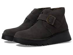 Fly London Damen Birt397fly Stiefelette, Diesel, 41 EU von FLY London