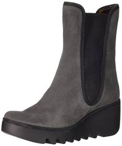 Fly London Damen Byro395fly Chelsea-Stiefel, Diesel, 37 EU von FLY London