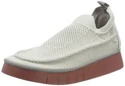 Fly London Damen Cell354fly Slipper, grau-warm Grey, 39 EU von FLY London