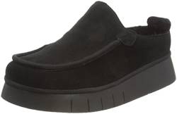 Fly London Damen Ceze361000 Slipper, Schwarz, 36 EU von FLY London