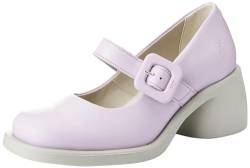 Fly London Damen HUVI044FLY Schuhe, Lilac, 38 EU von FLY London