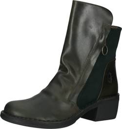 Fly London Damen Mely074fly Stiefelette, Diesel Green Forest, 38 EU von FLY London