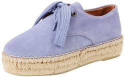 Fly London Damen PETH525FLY Schuhe, Violet, 38 EU von FLY London