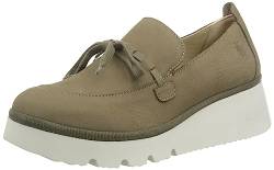 Fly London Damen Popi436fly Slipper, Khaki, 40 EU von FLY London