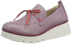 Fly London Damen Popi436fly Slipper, violett, 41 EU von FLY London