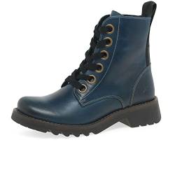 Fly London Damen RAGI539FLY Stiefelette, ROYAL Blue, 35 EU von FLY London