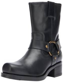 Fly London Damen Reva010fly Stiefelette, Schwarz, 37 EU von FLY London