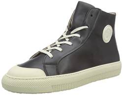 Fly London Damen TOPY586FLY Sneaker, Schwarz, 36.5 EU von FLY London