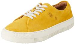 Fly London Damen TYCH624FLY Schuhe, Yellow, 41 EU von FLY London