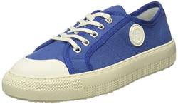 Fly London Damen Tere557fly Sneaker, blau, 41 EU von FLY London