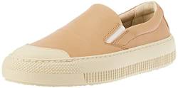 Fly London Damen Toaf584fly Sneaker, Nougat, 40 EU von FLY London