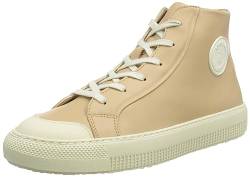 Fly London Damen Topy586fly Sneaker, Nougat, 36 EU von FLY London