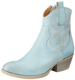 Fly London Damen Wami092fly Kalt gefüttert Kurzschaft Stiefel & Stiefeletten von FLY London