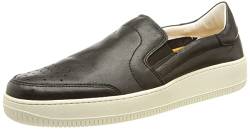 Fly London Herren Bowl515fly Sneaker, Schwarz, 36 EU von FLY London