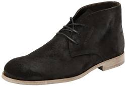 Fly London Herren Cajy074fly Stiefel, Schwarz, 42 EU von FLY London