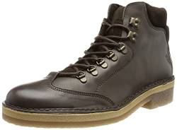 Fly London Herren Reus075fly Stiefelette, Mokka, 41 EU von FLY London