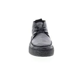 Fly London Herren Roly518fly Chukka-Stiefel, Schwarz, 36 EU von FLY London