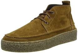 Fly London Herren Roly518fly Plateau, hautfarben, 41 EU von FLY London