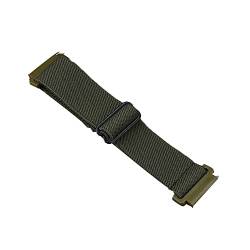 FNDWJ Nylon-Armband für Garmin Venu 2 Plus, elastisches Nylon-Armband für Garmin Forerunner 245, 245M, 645, 158, Venu SQ 2, For Forerunner 645, Achat von FNDWJ