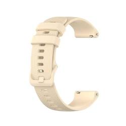 FNDWJ Uhrenarmband für Garmin Venu 2 Plus 2Plus Smartwatch, Silikon-Armband für Vivoactive 3S 3 3t Forerunner 245 mm, For Vivoactive 4, Achat von FNDWJ