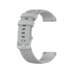FNDWJ Uhrenarmband für Garmin Venu 2 Plus 2Plus Smartwatch, Silikon-Armband für Vivoactive 3S 3 3t Forerunner 245 mm, For Vivoactive 4S-3S, Achat von FNDWJ