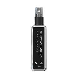 # 1pc Textur Spray Spray für Haarvolumen Haarspray Haarprodukte Haarspray Texturierungsnebel für müheloses Styling Instant Body 30ml (Clear, One Size) von FNKDOR