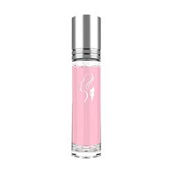 # Parfüm Bearing Long Lasting Fragrance Geruch Small Group Dating Atmosphere Parfüm 10ml (Pink, One Size) von FNKDOR