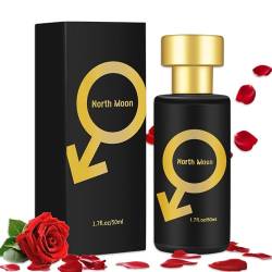 Venom Pheromon Parfüm, Venom-Love Cologne for Men, 50ml Lure Her Pheromone Parfum, Perfume Men, Langlebiges Parfüm Spray, Parfüm Herren (50ml) von FOCUSUN