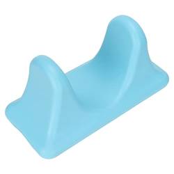 Psoas Muscle Release Massage Tool, Bietet tiefste Linderung(Blau) von FOLOSAFENAR