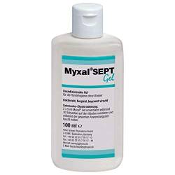 MYXAL SEPT GEL 100 ml von FORMAT