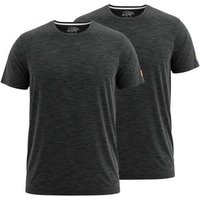 FORSBERG T-Shirt T-Shirt 1/2 Doppelpack von FORSBERG