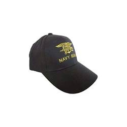 US Army Baseball Cap Navy Seals von FOSTEX Garments