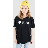 Fox Absolute Prem T-Shirt black von FOX