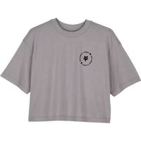 Fox T-Shirt W' BYRD CROP von FOX