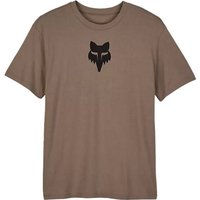 Fox T-Shirt W' FOX HEAD von FOX