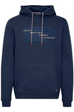 FQ1924 - FQWilliam Sweat Hoodie - Sweatshirt - 21900400, Größe:XL, Farbe:Ermine (181022) von FQ1924