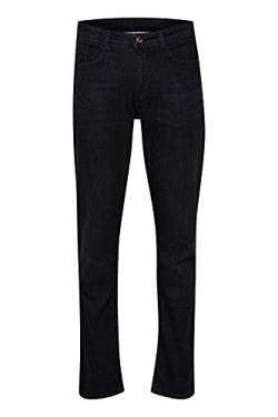FQ1924 Noah Herren Jeans Hose Denim Regular Fit, Größe:W30/34, Farbe:Denim Black (76204) von FQ1924